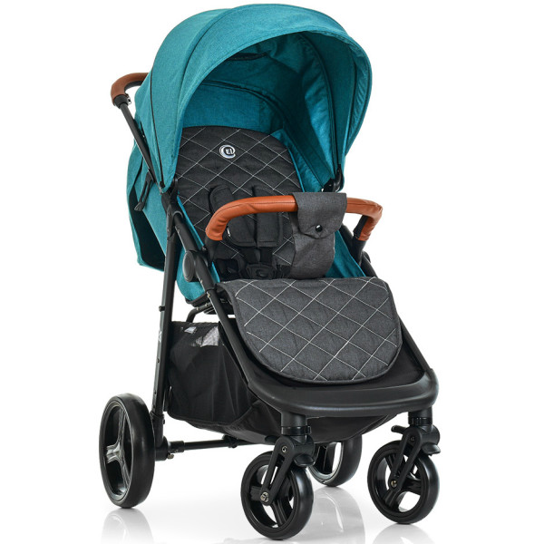 

прогулочная El Camino X4 Sea Green (ME 1024L)