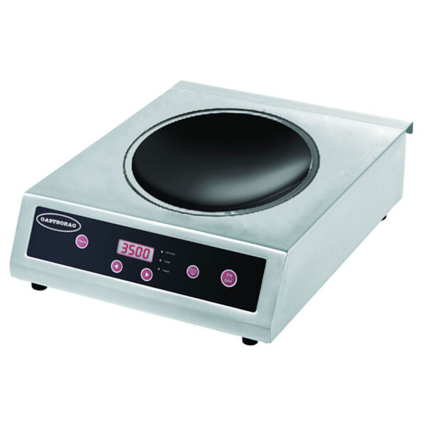 

GASTRORAG TZ BT-350B-WOK