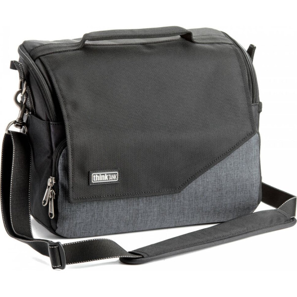 

Сумка Think Tank Mirrorless Mover 30i Pewter (710672)