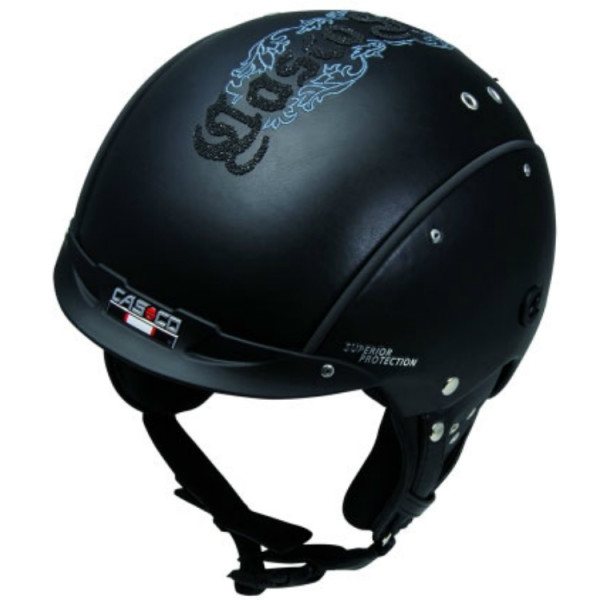 

Горнолыжный шлем CAS-CO Ш 2302 SP3 LIMITED EDITION FX S (4031381704863)