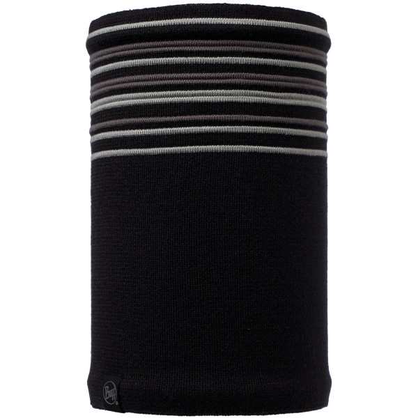 

Бафф Buff Knitted & Polar Neckwarmer Stowe Black (113348.999.10.00)