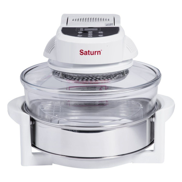 

Аэрогриль Saturn ST-CO9156