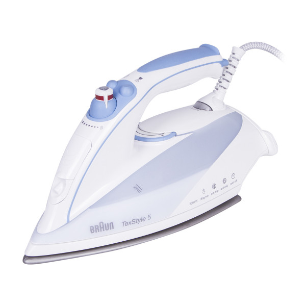 

Утюг Braun TS525A
