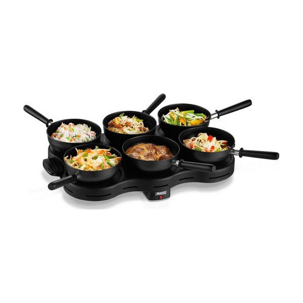 

Фондю Princess 162315 Wonder Wok