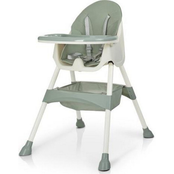 

Стульчик для кормления Bambi M 4136 Olive