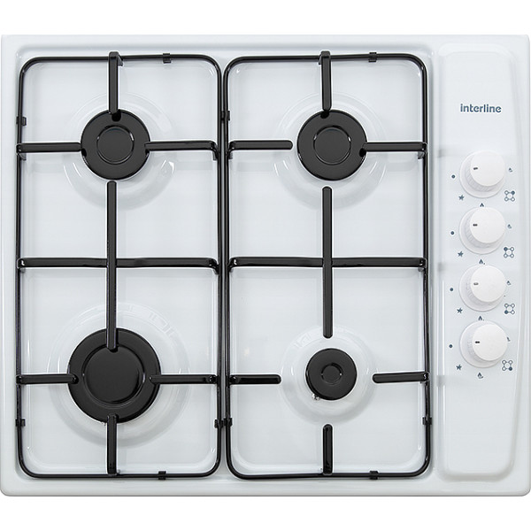 

Interline TK 4340 WH