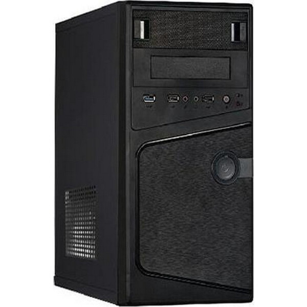

Корпус Ezcool MQ355B 400W