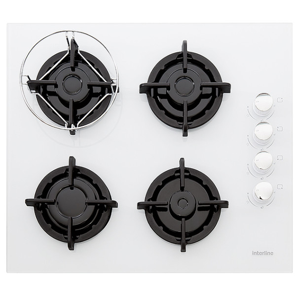 

Interline TQ 6405 WH