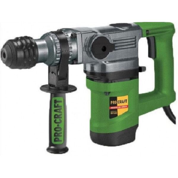 

Перфоратор ProCraft BH-1600
