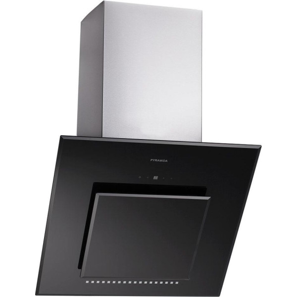 

Pyramida HES 30 (D-600 MM) black/aj