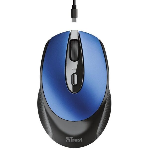 

Trust Zaya Rechargeable WL Blue (24018)