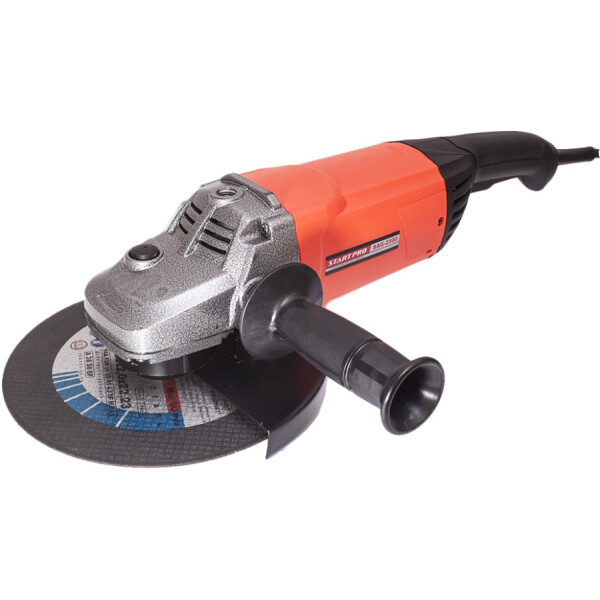 

Болгарка Start PRO SAG-230/2500