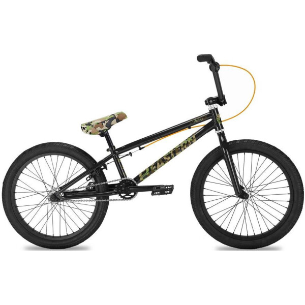

BMX Eastern Lowdown 20" Black camo 2020