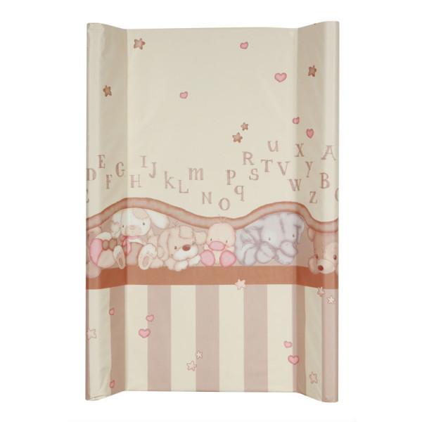 

Пеленатор Bertoni HARD SHORT 50X71 beige (расцветка в ассортименте)