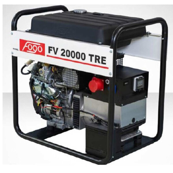 

Fogo FV 20000 TRE