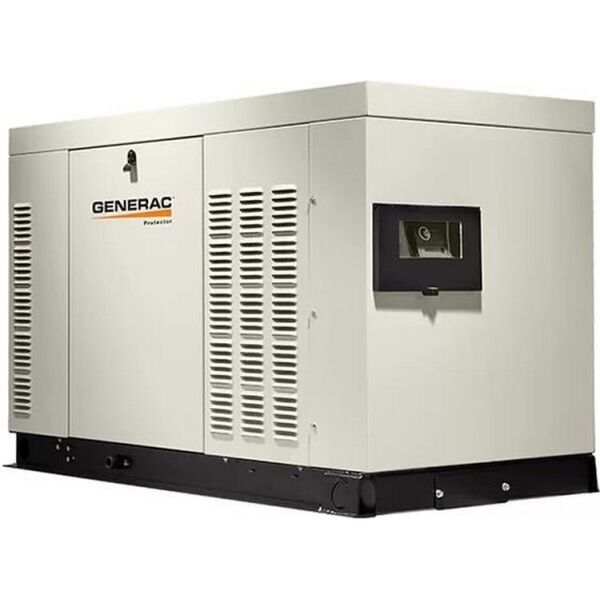 

Генератор газовий Generac RG2224