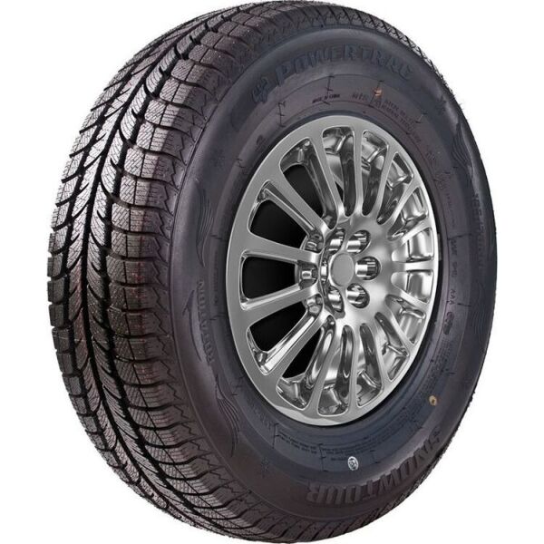 

Шина POWERTRAC SNOWTOUR XL 111T 245/65R17