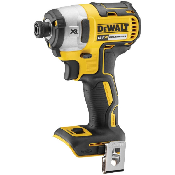 

Шуруповерт аккум. DeWALT DCF887NT
