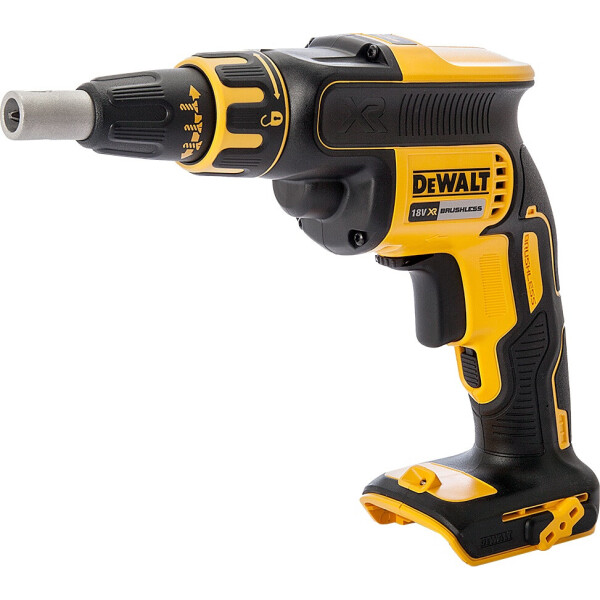 

Шуруповерт аккум. DeWALT DCF620NT