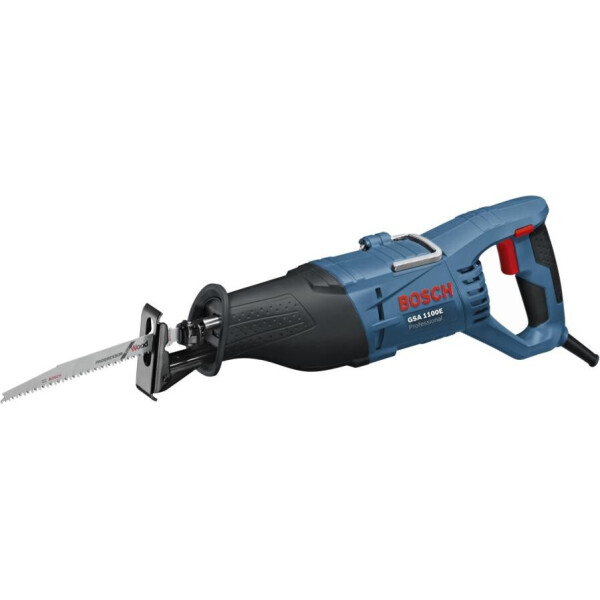 

Bosch GSA 1100 E (Чемодан)
