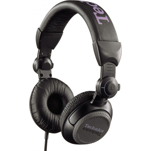 

Panasonic/Technics RP-DJ1200E-K Black