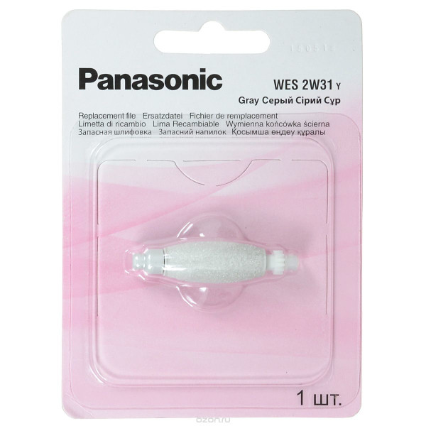 

Panasonic WES2W31Y