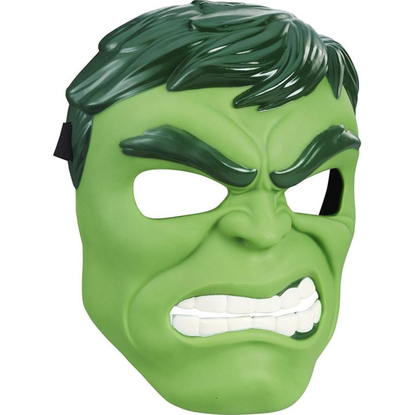 

Hasbro Маска Мстителей Халк (B9945)