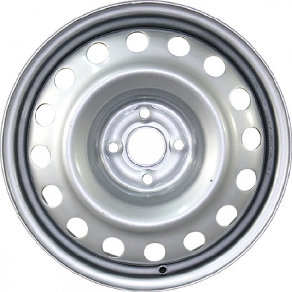 

КрКЗ R13Н2 W5,5J ВАЗ 2103 серый