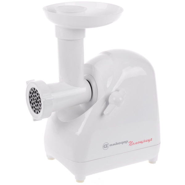 

Мясорубка Белвар КЭМ-П2У 302-07 White