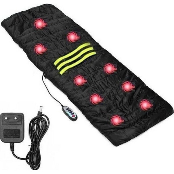 

матрас Massage mat с подогревом W11