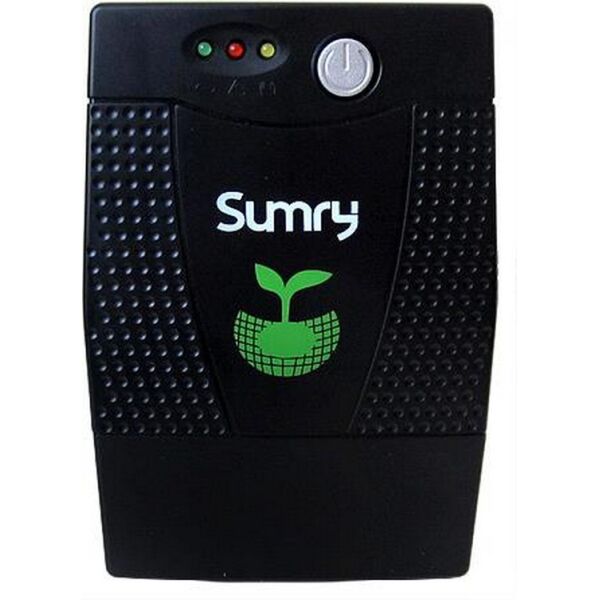 

ИБП FrimeCom Sumry 600VA, Offline, 2 x евро