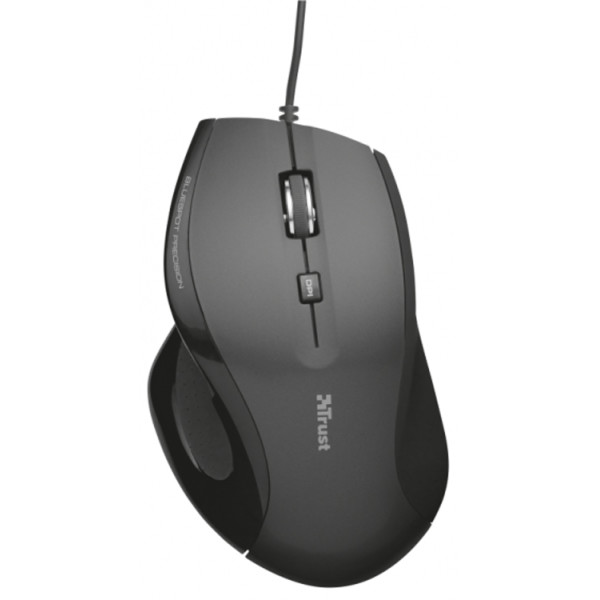 

Trust Trax Wired Mouse (22931)