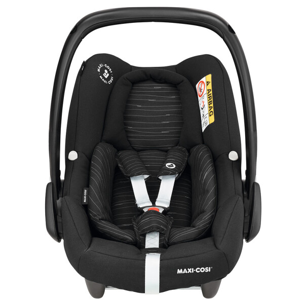 

MAXI-COSI Rock Scribble black (8555800120)