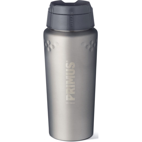 

Термочашка Primus TraiLBreak Vacuum mug 0.35L S/S (737903)