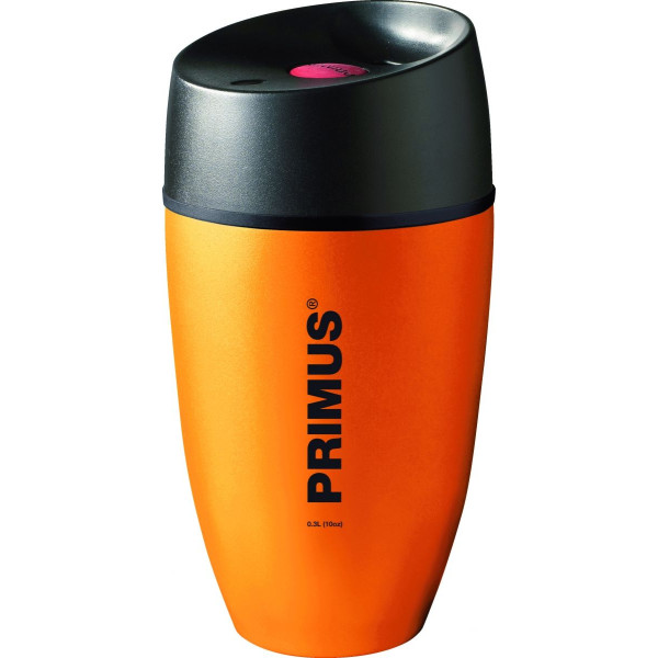 

Термочашка Primus Commuter Mug 0.3 L Fashion orange (737916)