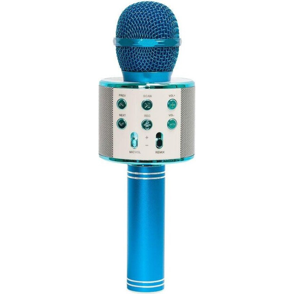 

Wster WS 858 Blue (114)