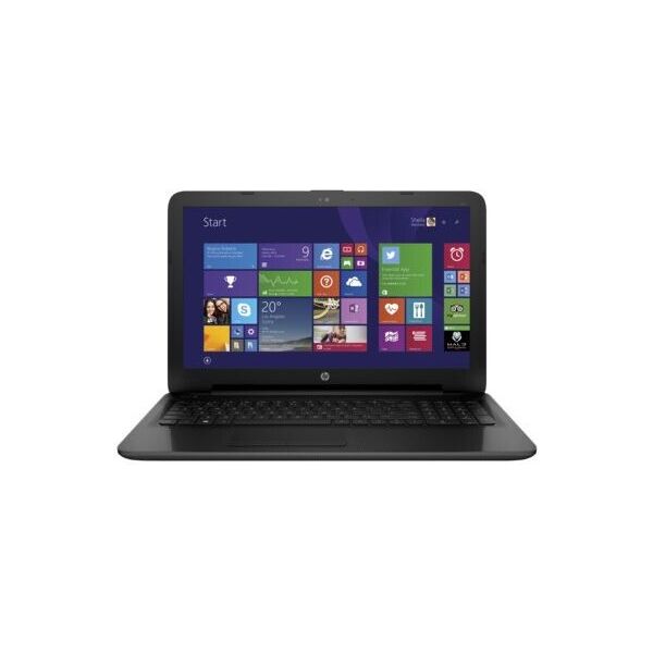 

Ноутбук HP 250 G4 (N0Y68ES) "Refurbished"