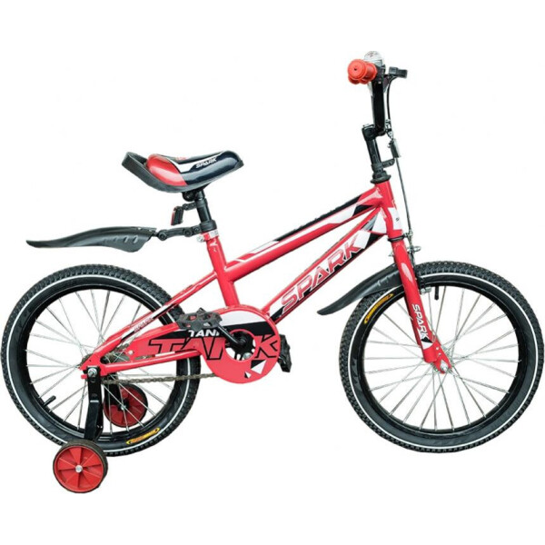 

Велосипед детский Spark Kids Tank TV1401-002 Колеса 14