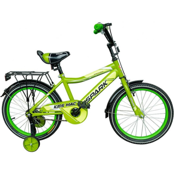 

Велосипед детский Spark Kids Mac TV1401-001 Колеса 14