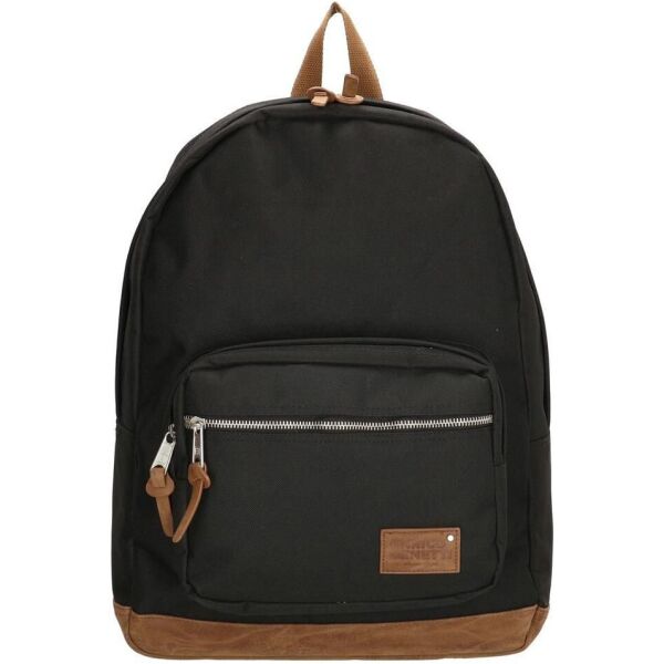 

Рюкзак для ноутбука Enrico Benetti SANTIAGO/Black 15" (22л) (Eb46160 001)