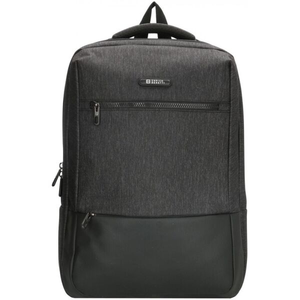 

Рюкзак для ноутбука Enrico Benetti BELFAST/Black 15,6" (17л) (Eb62095 001)