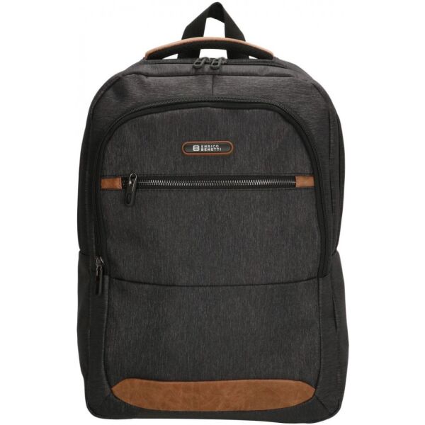 

Рюкзак для ноутбука Enrico Benetti DUBLIN/Grey 15,6" (11л) (Eb62083 012)