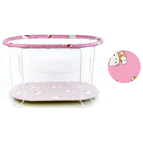 

Манеж Topovik № 7 Hello Kitty