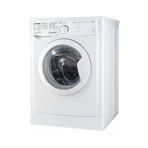 

Стиральная машина Indesit E2SB 2160B B UA