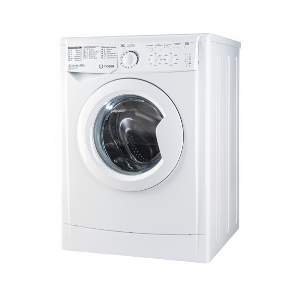 

Стиральная машина Indesit E2SC 2160 W UA