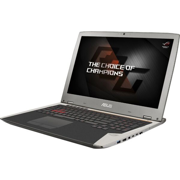 

Asus ROG G701-XB72K (G701VI-XB72K) "Refurbished"