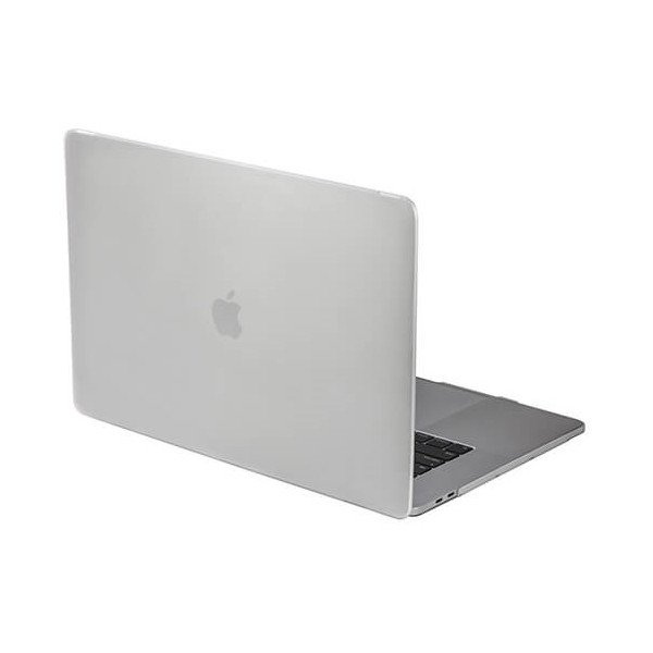 

Полупрозрачный чехол SwitchEasy Nude для Macbook Pro 15 (2016)