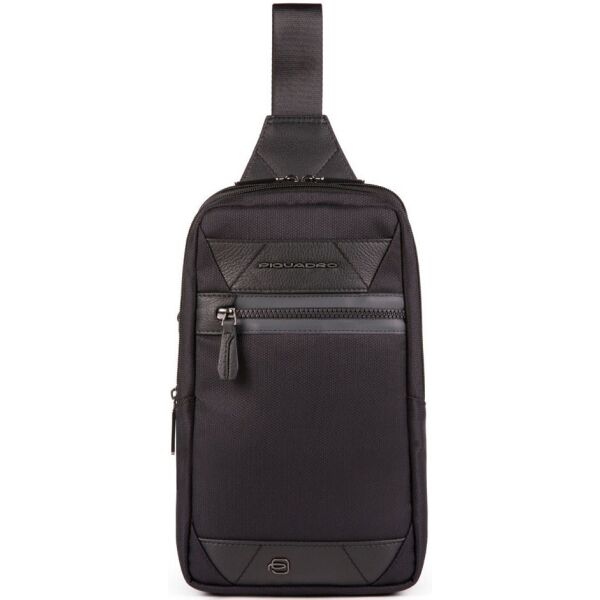

Рюкзак Piquadro TRAKAI/Black с отделением для iPad Mini (CA5530W109_N)