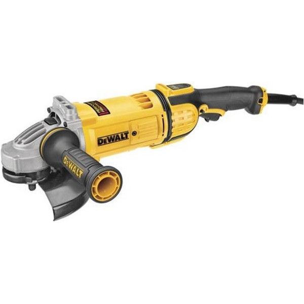 

Болгарка DeWalt DWE4579M