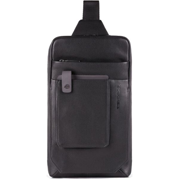 

Рюкзак Piquadro TALLIN/Black с отделением для iPad (CA5519W108_N)
